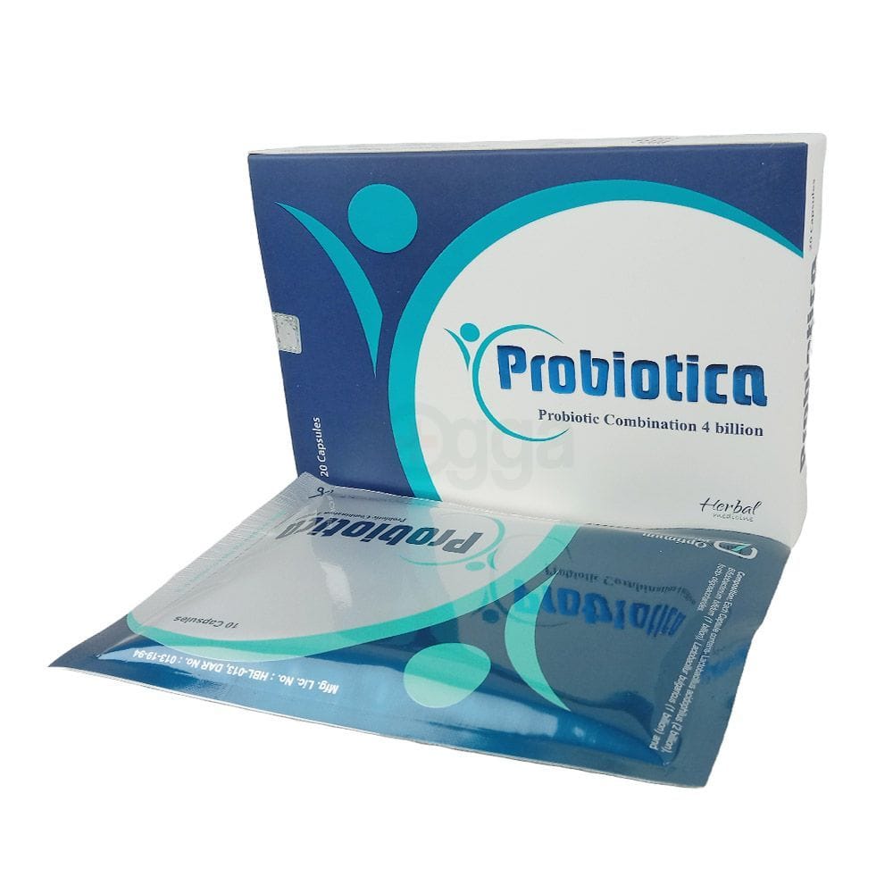 Probiotica
