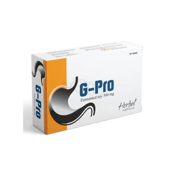 G-Pro