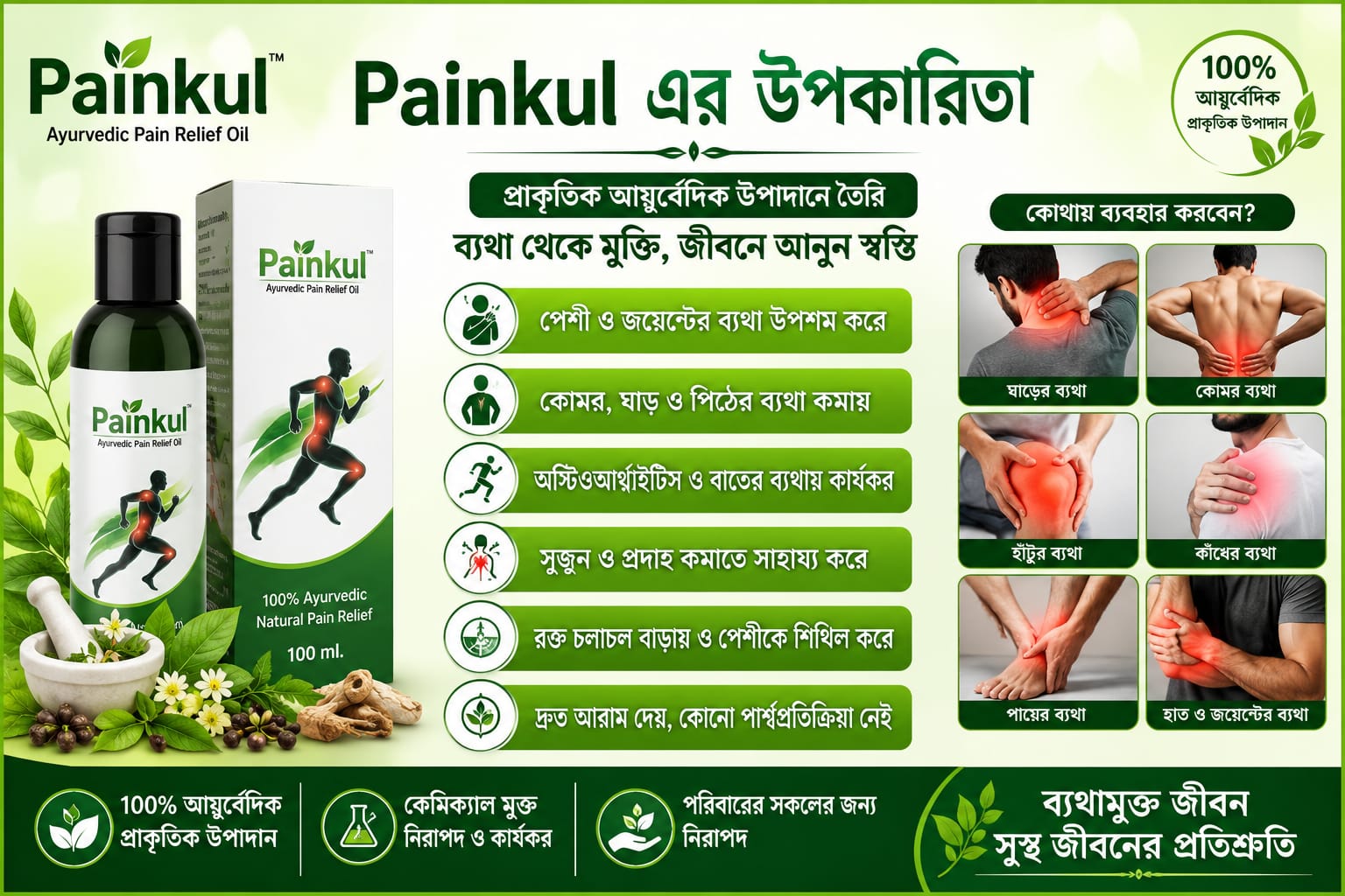Painkul
